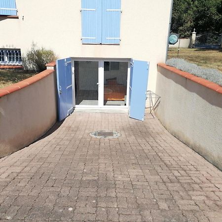 Appartement Cosy Chez Nicolas Et Aline Pompiey ภายนอก รูปภาพ